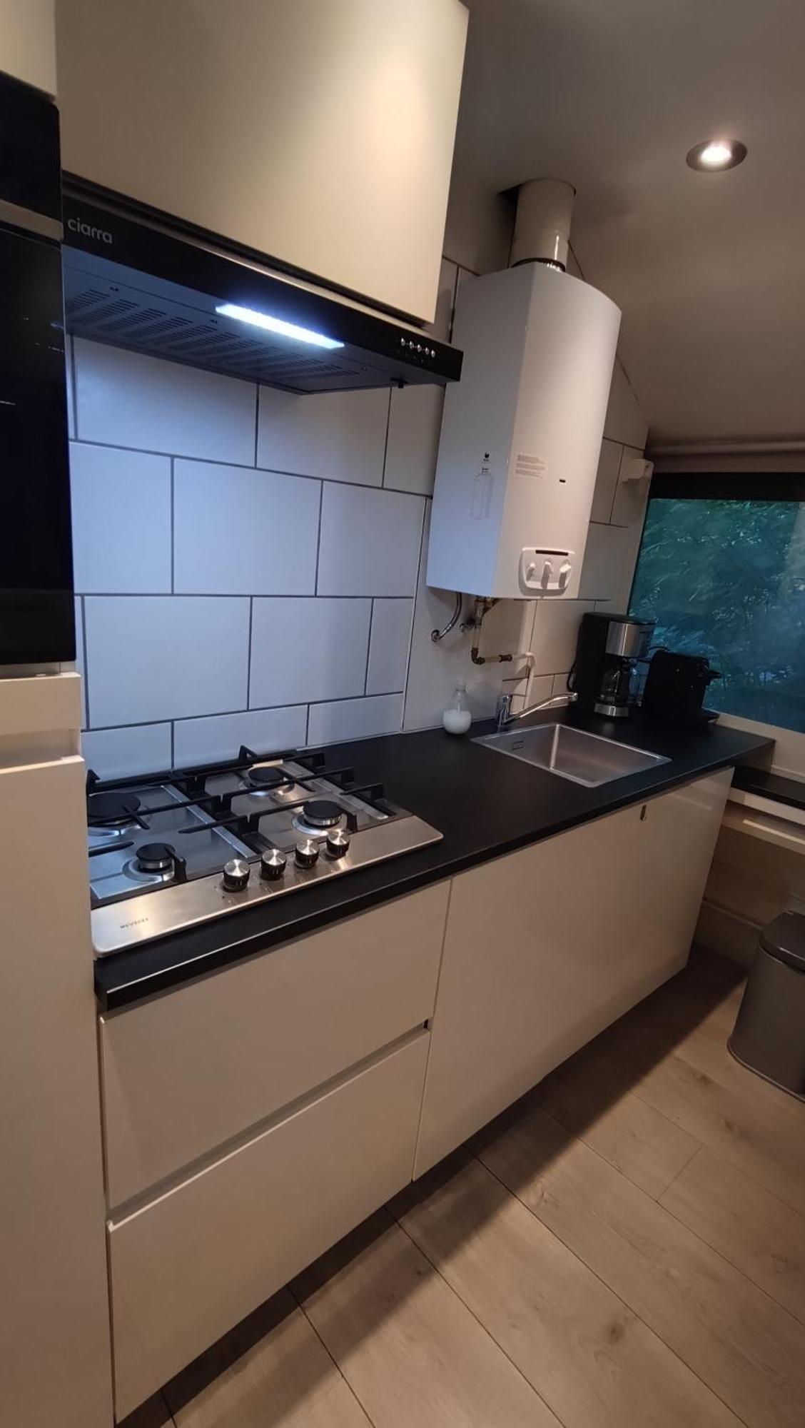 Bungalow Durbuy Kültér fotó